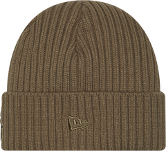 Colour Pack Tonal Logo Cuffed Toque - GREEN