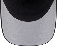 Buffalo Bills New Era Men's 940 Adjustable Hat - BLACK