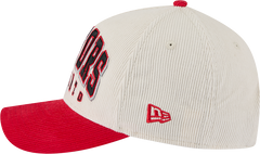 9FORTY 2Tone Wordmark Hat