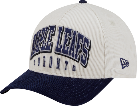 9FORTY Wordmark Two Tone Adjustable Hat