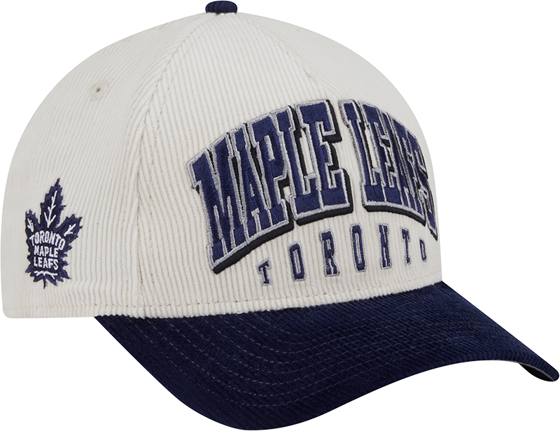 9FORTY Wordmark Two Tone Adjustable Hat