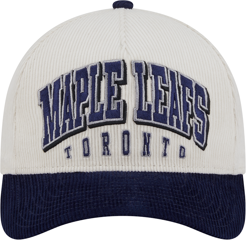 9FORTY Wordmark Two Tone Adjustable Hat