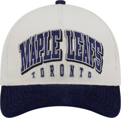 9FORTY Wordmark Two Tone Adjustable Hat