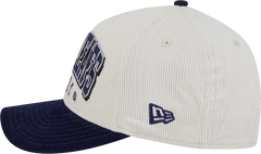 9FORTY Wordmark Two Tone Adjustable Hat