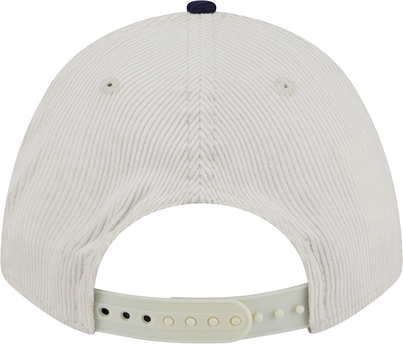 9FORTY Wordmark Two Tone Adjustable Hat