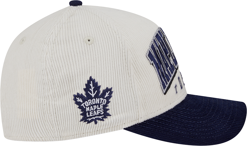 9FORTY Wordmark Two Tone Adjustable Hat