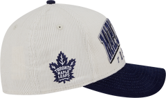 9FORTY Wordmark Two Tone Adjustable Hat