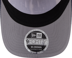 9FORTY Wordmark Two Tone Adjustable Hat