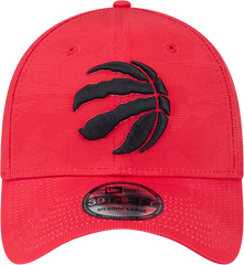 39THIRTY Tonal Camo Flex Hat