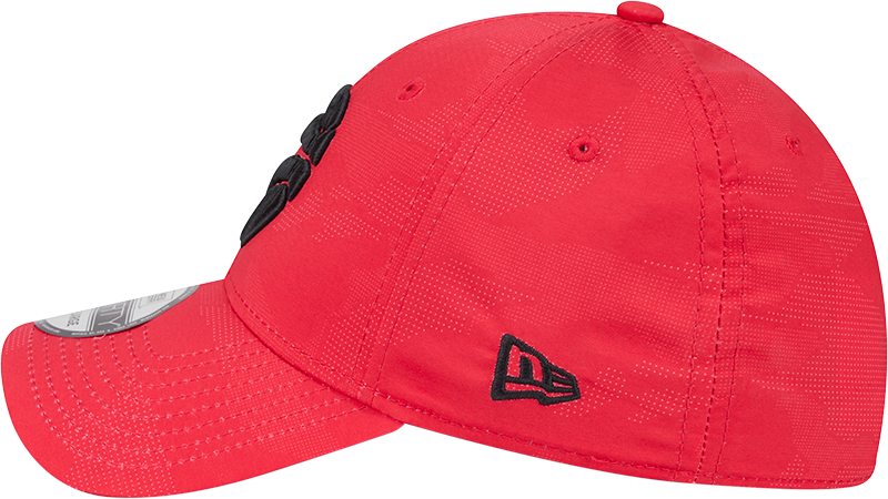 39THIRTY Tonal Camo Flex Hat