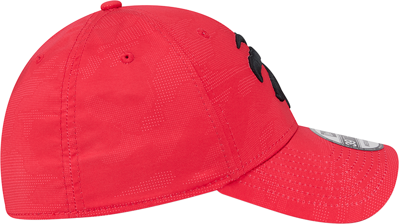 39THIRTY Tonal Camo Flex Hat