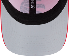 39THIRTY Tonal Camo Flex Hat