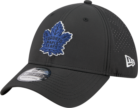 39THIRTY Primary Logo Night Stretch Flex Hat