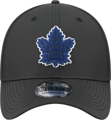 39THIRTY Primary Logo Night Stretch Flex Hat