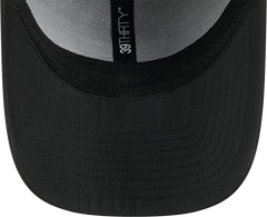 39THIRTY Primary Logo Night Stretch Flex Hat