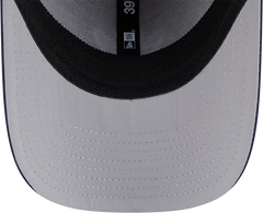 39THIRTY Primary Logo Performance Stretch Flex Hat
