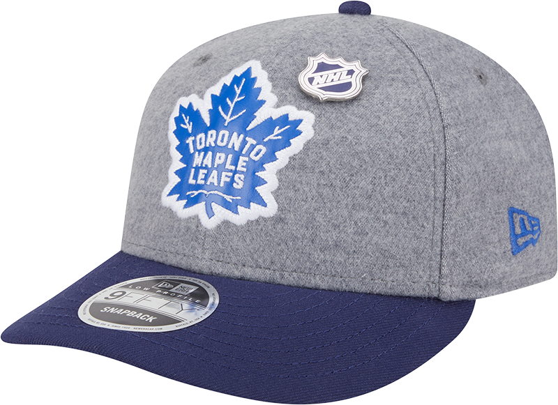 9FIFTY Primary Logo Two Tone Snapback