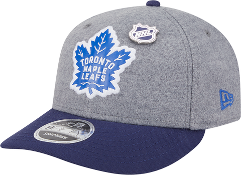 9FIFTY Primary Logo Two Tone Snapback