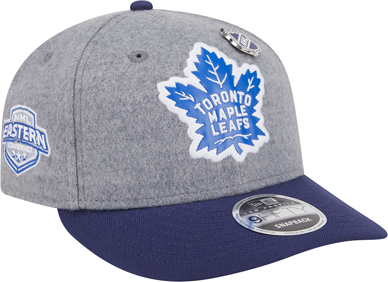 9FIFTY Primary Logo Two Tone Snapback