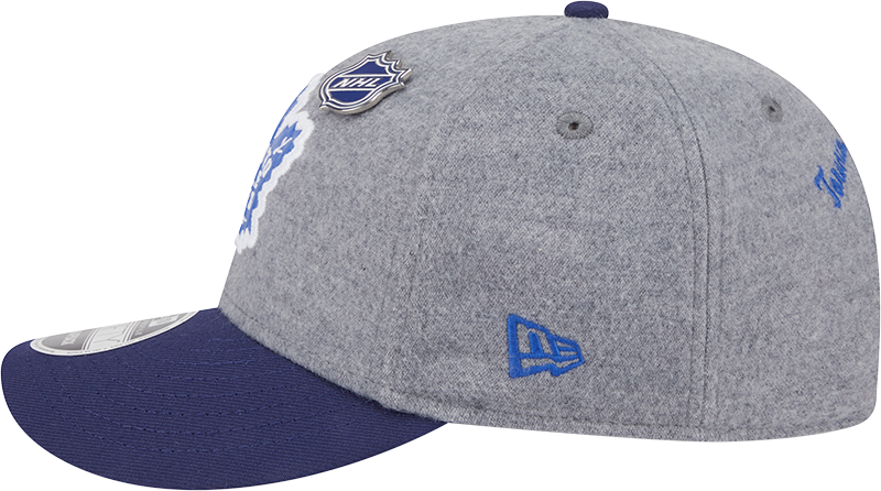 9FIFTY Primary Logo Two Tone Snapback