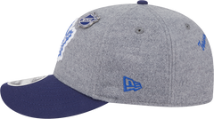 9FIFTY Primary Logo Two Tone Snapback