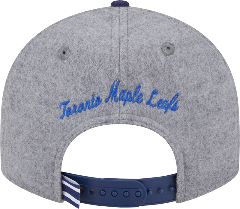 9FIFTY Primary Logo Two Tone Snapback