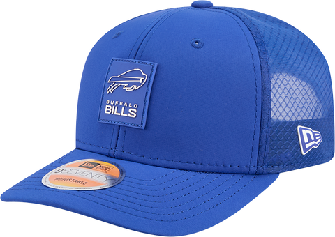 Buffalo Bills 9SEVENTY Adjustable Hat