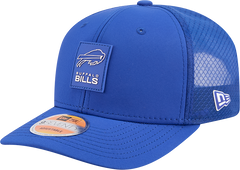 Buffalo Bills 9SEVENTY Adjustable Hat