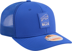 Buffalo Bills 9SEVENTY Adjustable Hat