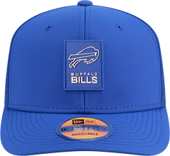 Buffalo Bills 9SEVENTY Adjustable Hat