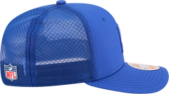Buffalo Bills 9SEVENTY Adjustable Hat