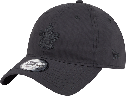 9TWENTY Tonal Primary Logo Ripstop Slouch Hat