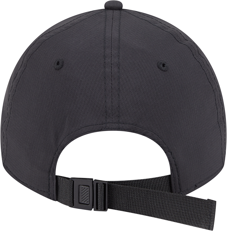9TWENTY Tonal Primary Logo Ripstop Slouch Hat