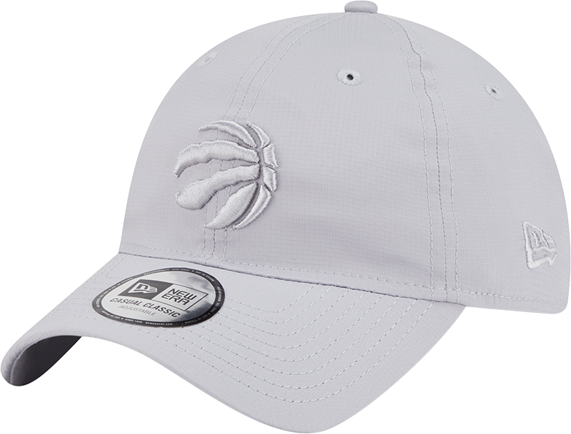 9TWENTY Ripstop Tonal Slouch Hat - GREY