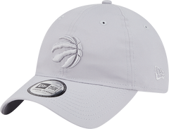 9TWENTY Ripstop Tonal Slouch Hat - GREY