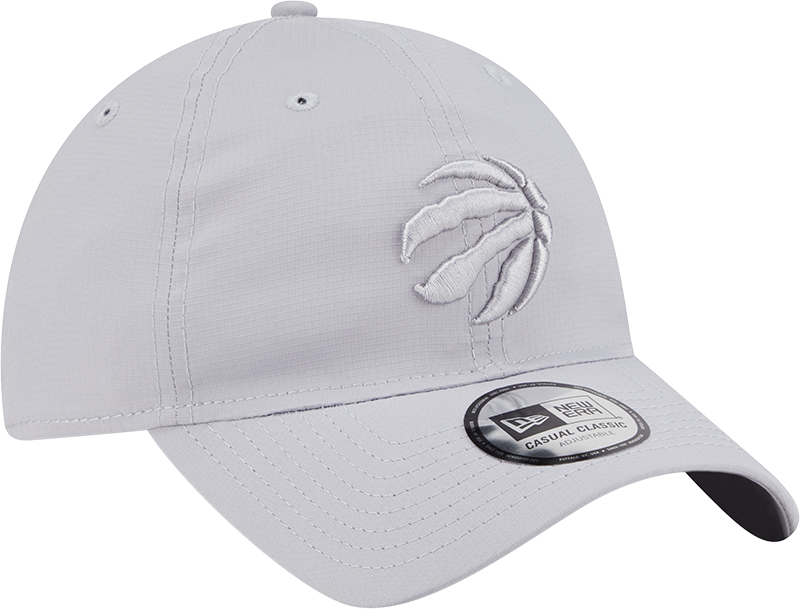 9TWENTY Ripstop Tonal Slouch Hat - GREY