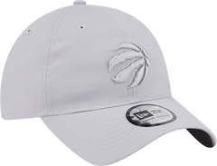 9TWENTY Ripstop Tonal Slouch Hat - GREY