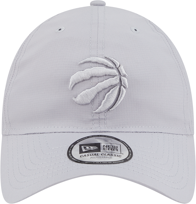 9TWENTY Ripstop Tonal Slouch Hat - GREY