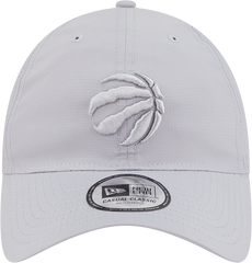 9TWENTY Ripstop Tonal Slouch Hat - GREY