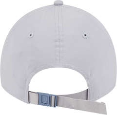 9TWENTY Ripstop Tonal Slouch Hat - GREY