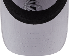 9TWENTY Ripstop Tonal Slouch Hat - GREY