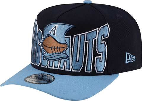 2025 Turf Tradition 9FIFTY Big Block Snapback