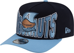 2025 Turf Tradition 9FIFTY Big Block Snapback