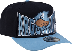 2025 Turf Tradition 9FIFTY Big Block Snapback
