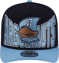 2025 Turf Tradition 9FIFTY Big Block Snapback