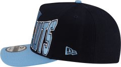 2025 Turf Tradition 9FIFTY Big Block Snapback