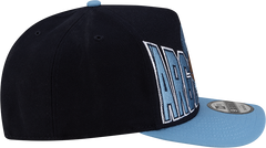 2025 Turf Tradition 9FIFTY Big Block Snapback