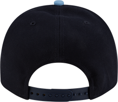 2025 Turf Tradition 9FIFTY Big Block Snapback