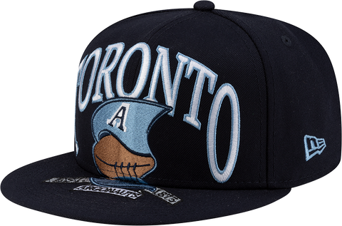 2025 Turf Tradition 9FIFTY Oversized Snapback