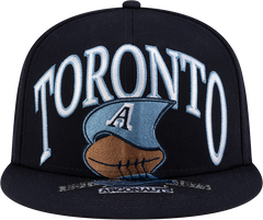 2025 Turf Tradition 9FIFTY Oversized Snapback